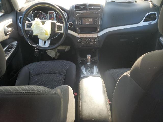 Photo 8 from auction – 2015 DODGE JOURNEY SE with VIN 3C4PDCABXFT587565