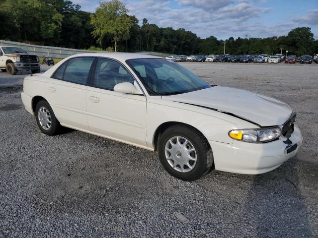 Photo 4 from auction – 2005 BUICK CENTURY CU with VIN 2G4WS52J051112831