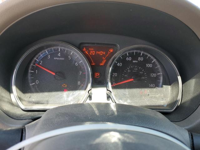 Photo 9 from auction – 2013 NISSAN VERSA S with VIN 3N1CN7AP3DL818644