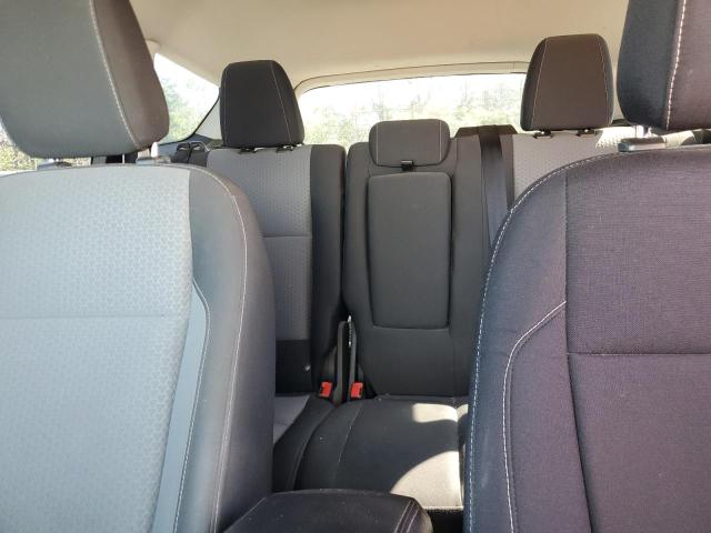 Photo 10 from auction – 2018 FORD ESCAPE SE with VIN 1FMCU9GD7JUC12091