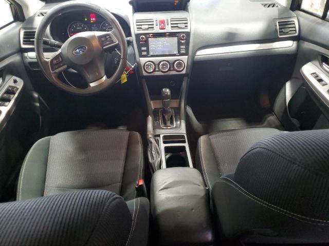 Фото 8 с аукциона – 2016 SUBARU IMPREZA SP с VIN JF1GPAP68G8264952
