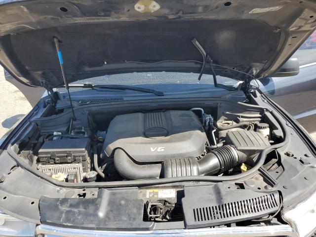 Photo 12 from auction – 2014 DODGE DURANGO SX with VIN 1C4RDJAG9EC514609