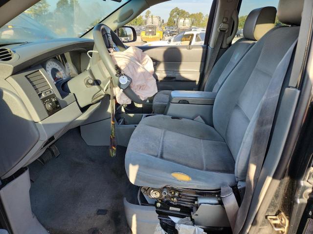 Photo 7 from auction – 2005 DODGE DURANGO SLT with VIN 1D4HB48D55F503087