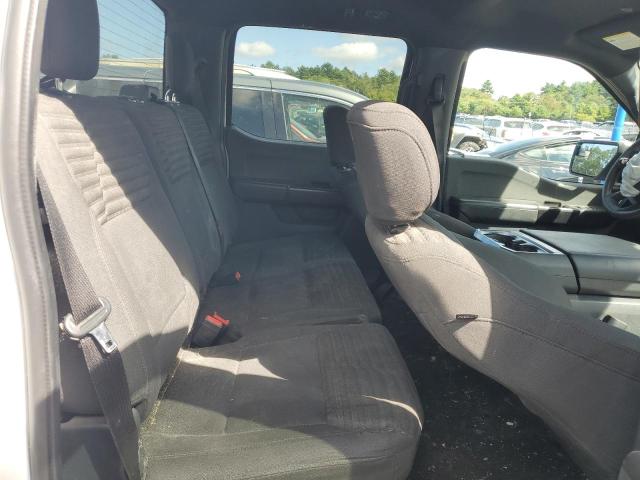 Photo 10 from auction – 2021 FORD F150 SUPERCREW with VIN 1FTFW1E86MKD23069