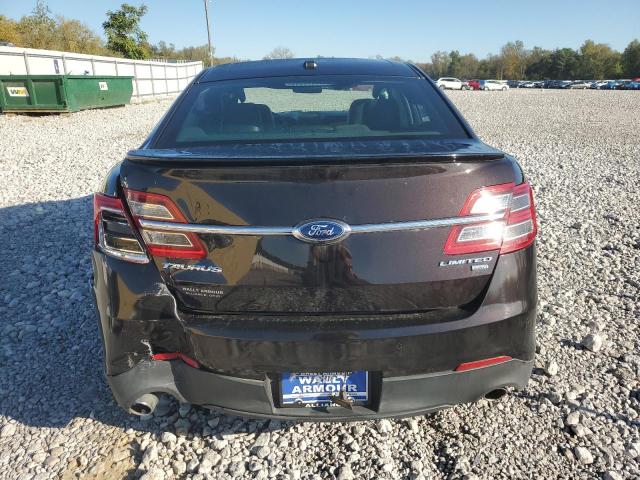 Photo 6 from auction – 2013 FORD TAURUS LIMITED with VIN 1FAHP2J85DG165656