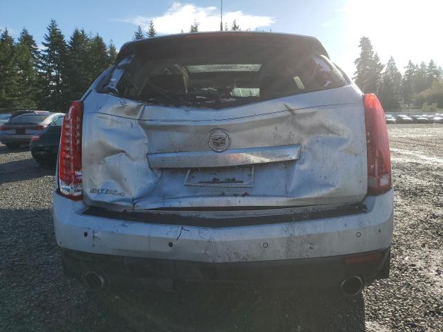 Photo 6 from auction – 2011 CADILLAC SRX LUXURY COLLECTION with VIN 3GYFNDEY4BS659142