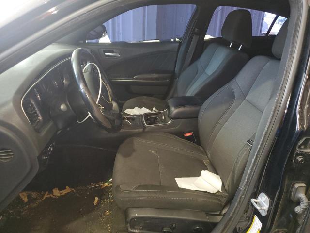 Photo 7 from auction – 2016 DODGE CHARGER R/ with VIN 2C3CDXCT2GH204468