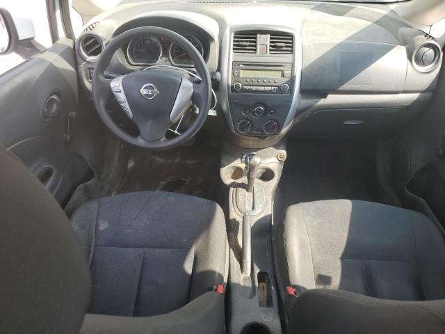 Photo 8 from auction – 2017 NISSAN VERSA NOTE with VIN 3N1CE2CP5HL376049