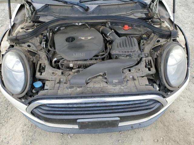 Photo 11 from auction – 2016 MINI COOPER CLU with VIN WMWLN5C53G2B27794