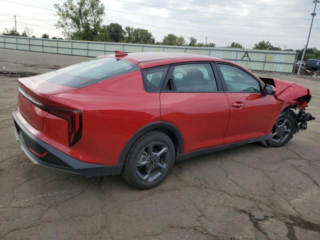 Photo 3 from auction – 2025 KIA K4 LX with VIN 3KPFT4DE4SE065796