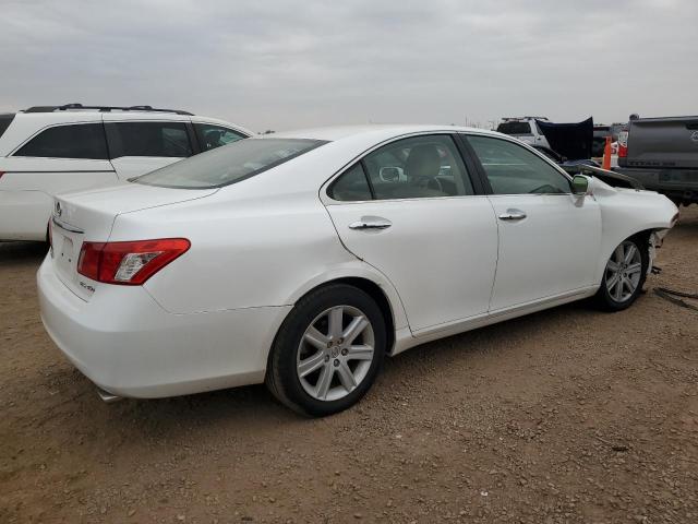 Photo 3 from auction – 2008 LEXUS ES 350 with VIN JTHBJ46G682272651