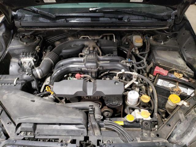 Photo 11 from auction – 2015 SUBARU IMPREZA LI with VIN JF1GPAM6XF8214119
