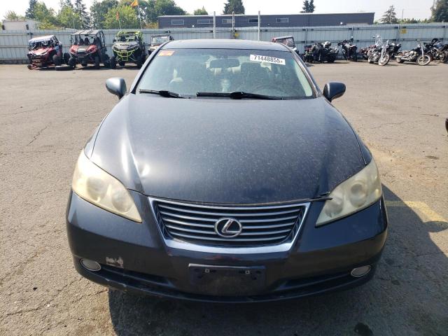 Photo 5 from auction – 2009 LEXUS ES 350 with VIN JTHBJ46G292283275