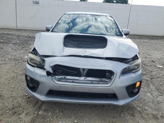 Photo 5 from auction – 2015 SUBARU WRX LIMITED with VIN JF1VA1J60F8813124