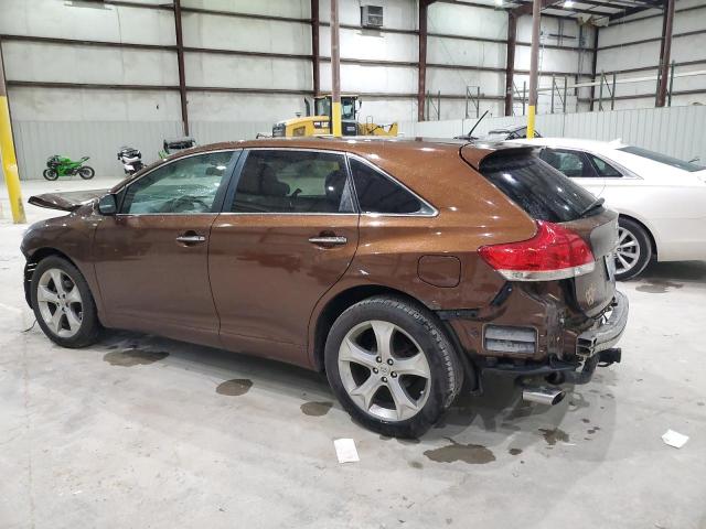 Photo 2 from auction – 2010 TOYOTA VENZA with VIN 4T3BK3BB7AU028006