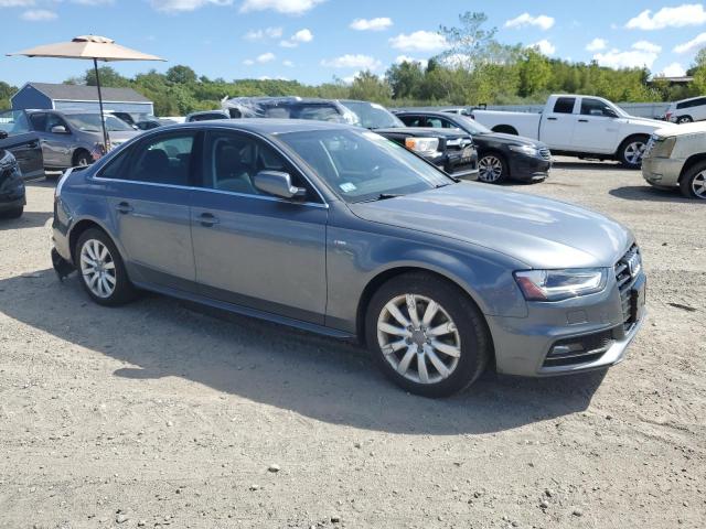 Photo 4 from auction – 2015 AUDI A4 PREMIUM with VIN WAUAFAFL5FN034289