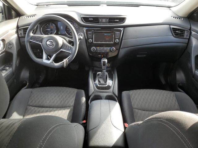 Photo 8 from auction – 2019 NISSAN ROGUE S with VIN 5N1AT2MT4KC706977