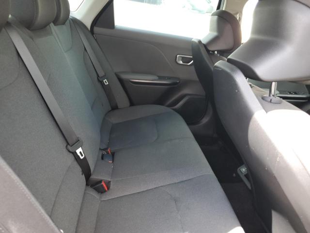 Photo 10 from auction – 2025 KIA K4 LX with VIN 3KPFT4DEXSE040501