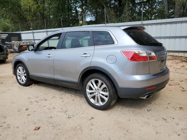 Photo 2 from auction – 2012 MAZDA CX-9 with VIN JM3TB2DV8C0338394
