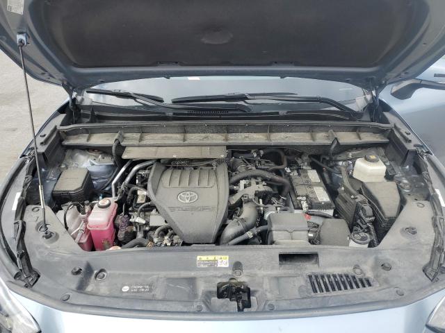 Photo 12 from auction – 2023 TOYOTA HIGHLANDER L with VIN 5TDKDRAH1PS009870