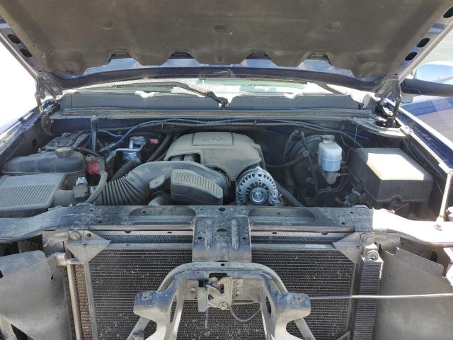 Photo 11 from auction – 2013 CHEVROLET SILVERADO with VIN 3GCPKSEAXDG295986