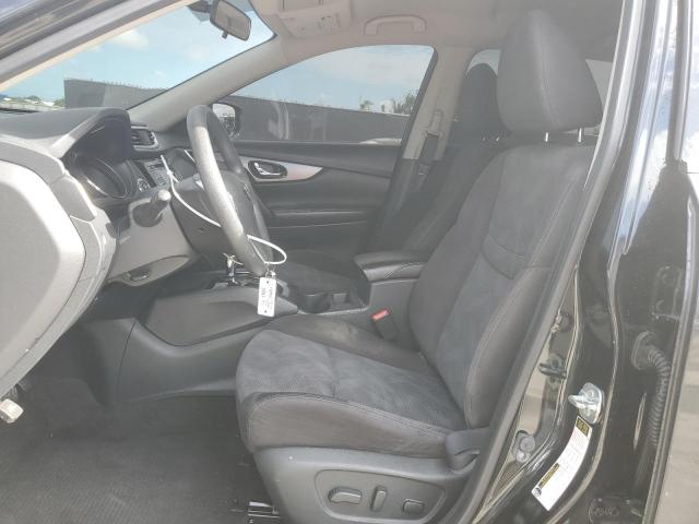 Photo 7 from auction – 2016 NISSAN ROGUE S with VIN KNMAT2MV4GP597264