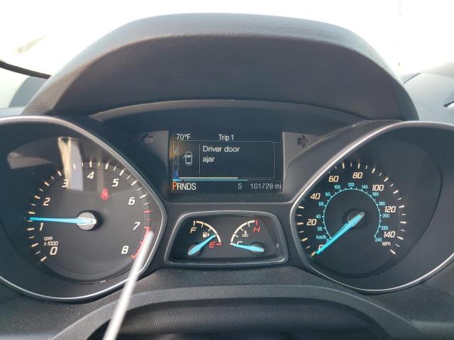 Photo 9 from auction – 2014 FORD ESCAPE TIT with VIN 1FMCU0J90EUC22614