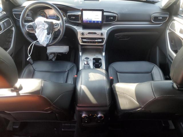 Photo 8 from auction – 2022 FORD EXPLORER X with VIN 1FMSK8DH6NGC10579