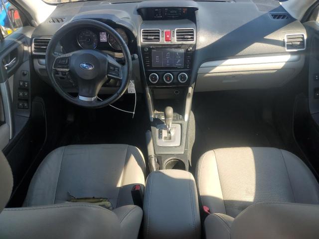 Photo 8 from auction – 2016 SUBARU FORESTER 2 with VIN JF2SJAHC2GH450952