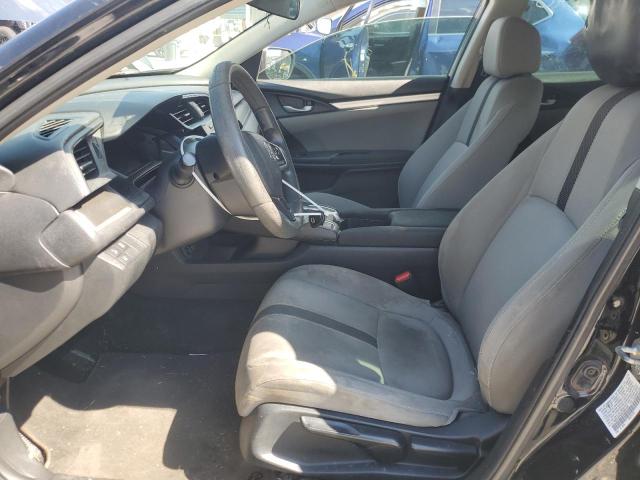 Photo 7 from auction – 2019 HONDA CIVIC LX with VIN 19XFC2F62KE004134