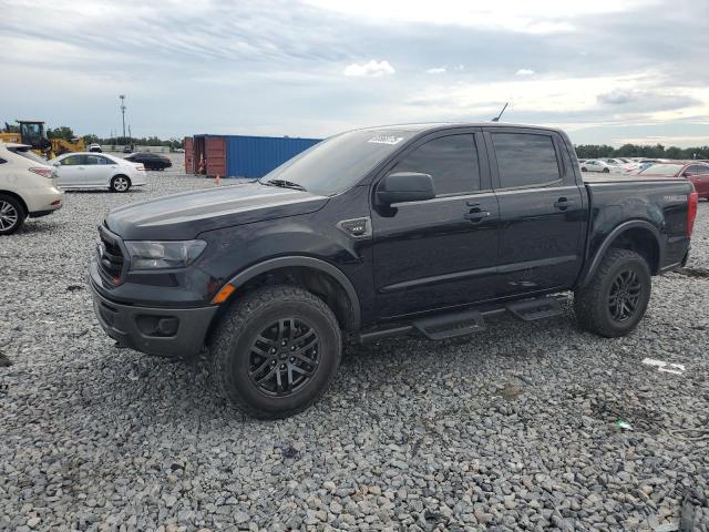 Photo 1 from auction – 2023 FORD RANGER XL with VIN 1FTER4FH0PLE03453