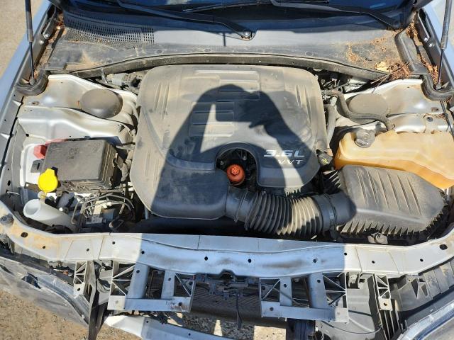 Photo 11 from auction – 2021 CHRYSLER 300 S with VIN 2C3CCABG7MH524045