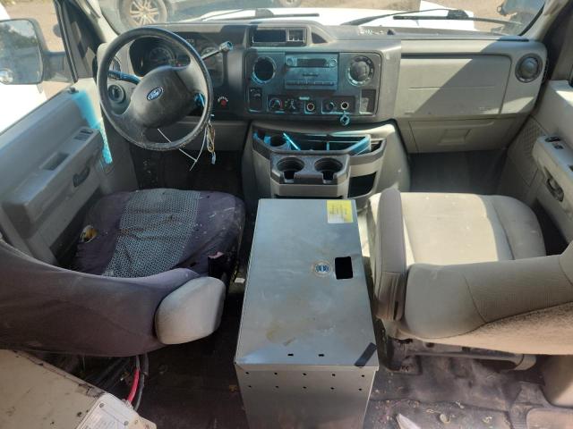 Photo 8 from auction – 2009 FORD ECONOLINE with VIN 1FTNE24L59DA81865