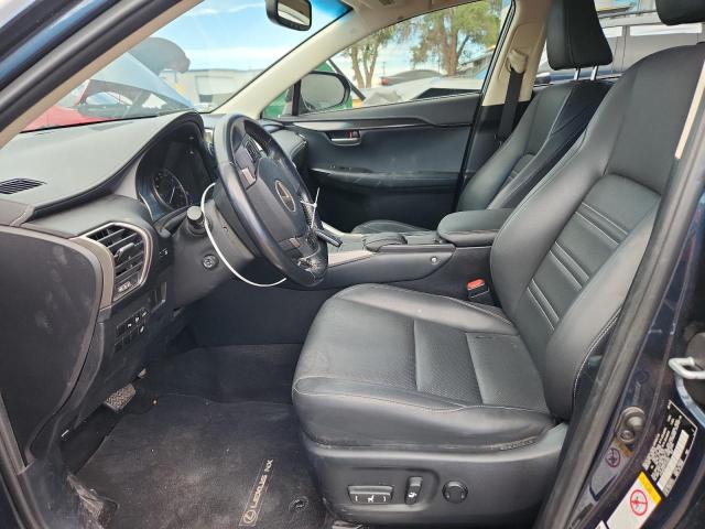 Photo 7 from auction – 2015 LEXUS NX 300H with VIN JTJBJRBZ1F2013081