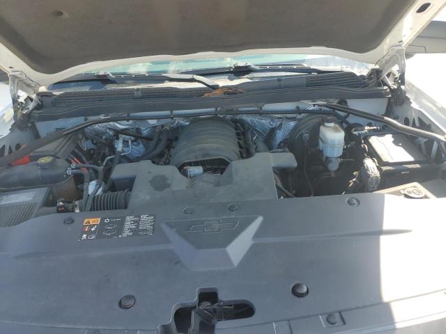 Zdjęcie 11 z aukcji – 2014 CHEVROLET SILVERADO z VIN 1GCNCPEC8EZ412551