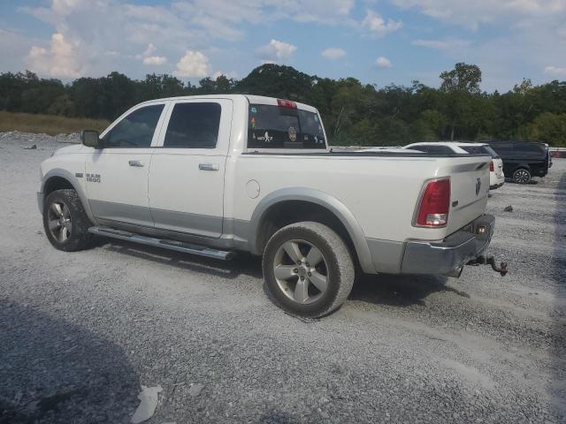 Photo 2 from auction – 2015 RAM 1500 LARAM with VIN 1C6RR7NT7FS745647