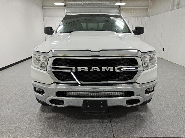 Photo 5 from auction – 2019 RAM 1500 TRADE with VIN 1C6RREGT4KN604027