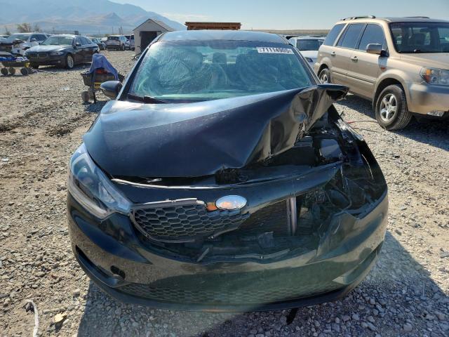 Photo 5 from auction – 2014 KIA FORTE EX with VIN KNAFX4A81E5054660