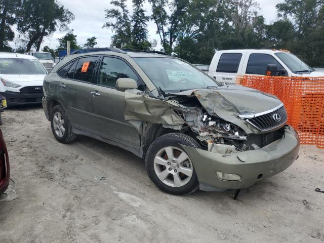 Foto 4 de la subasta – 2008 LEXUS RX 350 con VIN 2T2HK31U58C074978