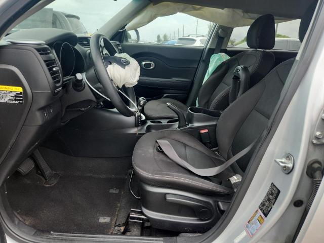 Photo 7 from auction – 2016 KIA SOUL with VIN KNDJN2A22G7851011