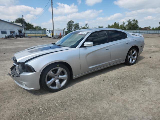 DODGE CHARGER SX 2012 with VIN 2C3CDXHG9CH194690 - Photo from auction