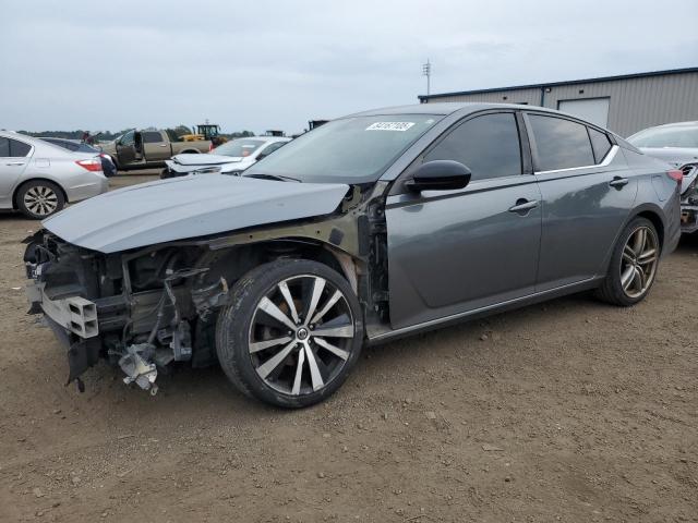 Photo 1 from auction – 2020 NISSAN ALTIMA SR with VIN 1N4BL4CV9LN310725