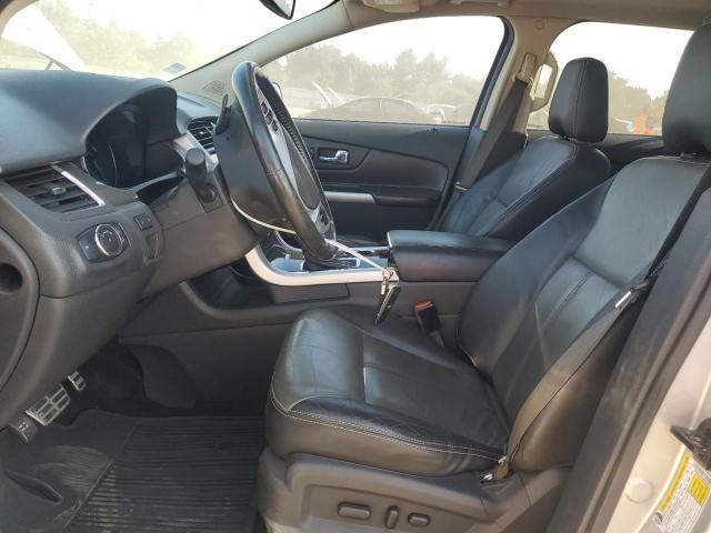 Photo 7 from auction – 2011 FORD EDGE SPORT with VIN 2FMDK4AK3BBB66013