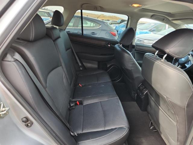 Photo 10 from auction – 2017 SUBARU OUTBACK 2. with VIN 4S4BSANC4H3425884