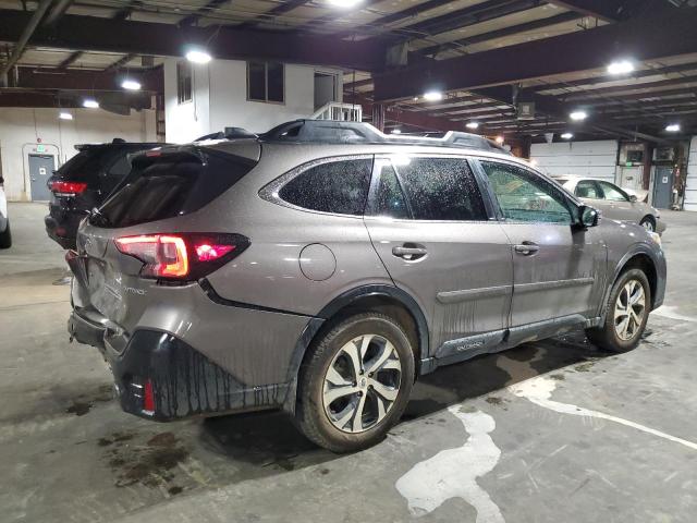 Photo 3 from auction – 2021 SUBARU OUTBACK LI with VIN 4S4BTANC2M3111223