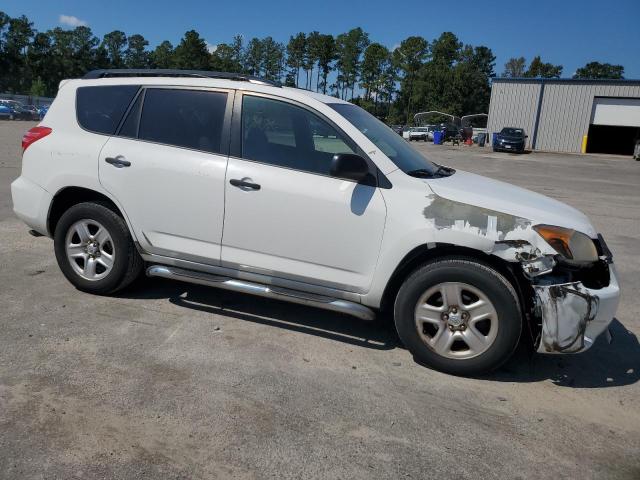 Photo 4 from auction – 2010 TOYOTA RAV4 with VIN 2T3KF4DV3AW018655