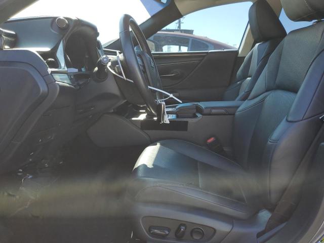 Photo 7 from auction – 2020 LEXUS ES 300H BA with VIN 58AC21B17LU006530