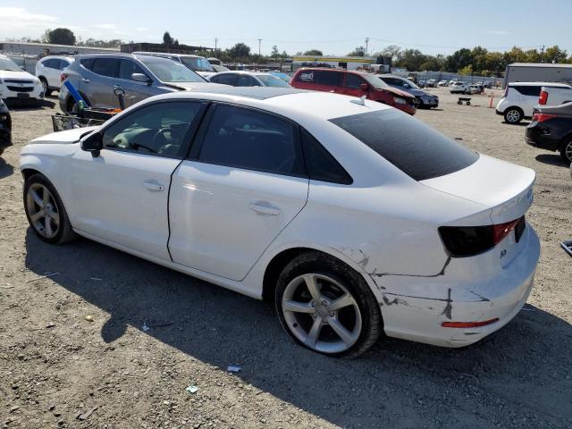 Photo 2 from auction – 2016 AUDI A3 PREMIUM with VIN WAUA7GFF8G1100174