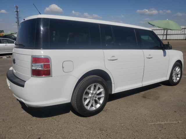 Photo 3 from auction – 2014 FORD FLEX SE with VIN 2FMGK5B85EBD30422