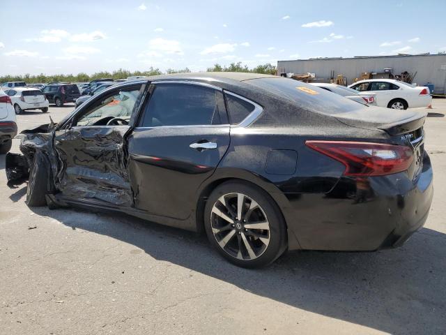Photo 2 from auction – 2018 NISSAN ALTIMA 2.5 with VIN 1N4AL3AP0JC111971